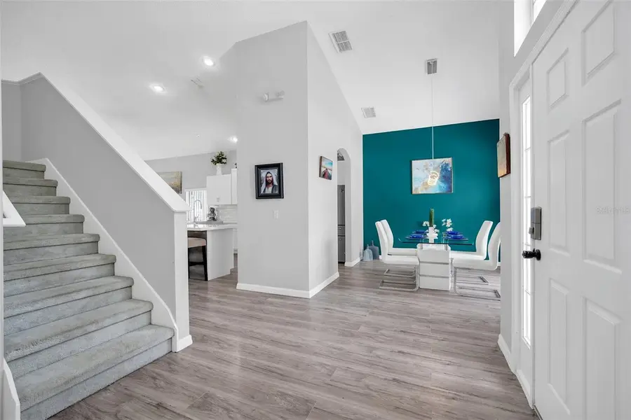 541 Castlemain Circle, Davenport, FL 33897 - #3