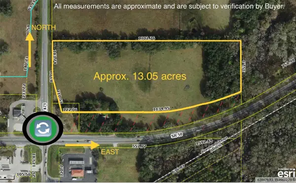 3070 State Rd 50, WEBSTER, FL 33597