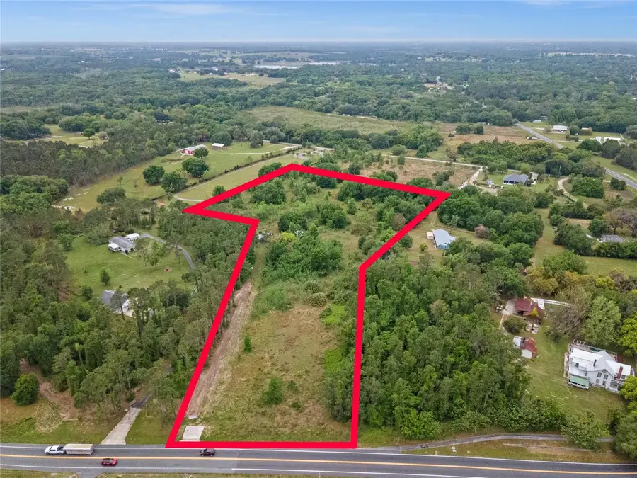 County Road 48, Yalaha, FL 34797 - Image #2