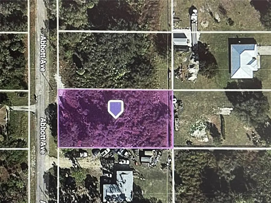 2116 Abbott Avenue, Alva, FL 33920 - #2