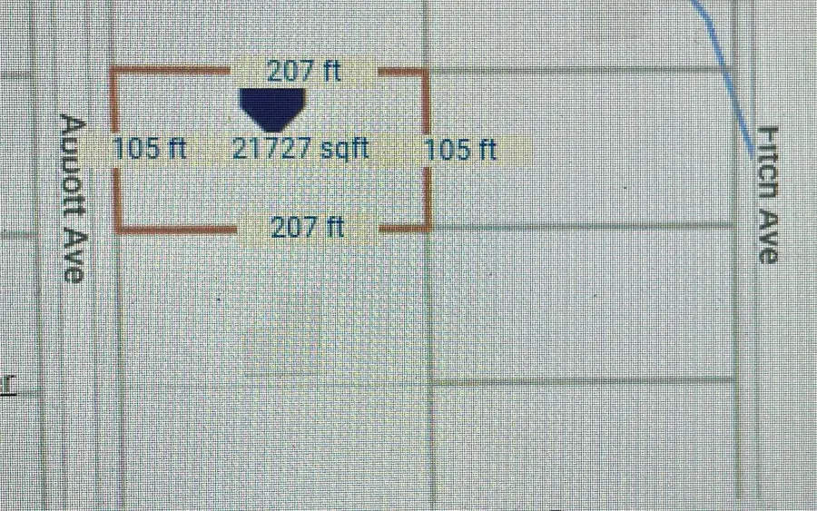 2116 Abbott Avenue, Alva, FL 33920 - #3