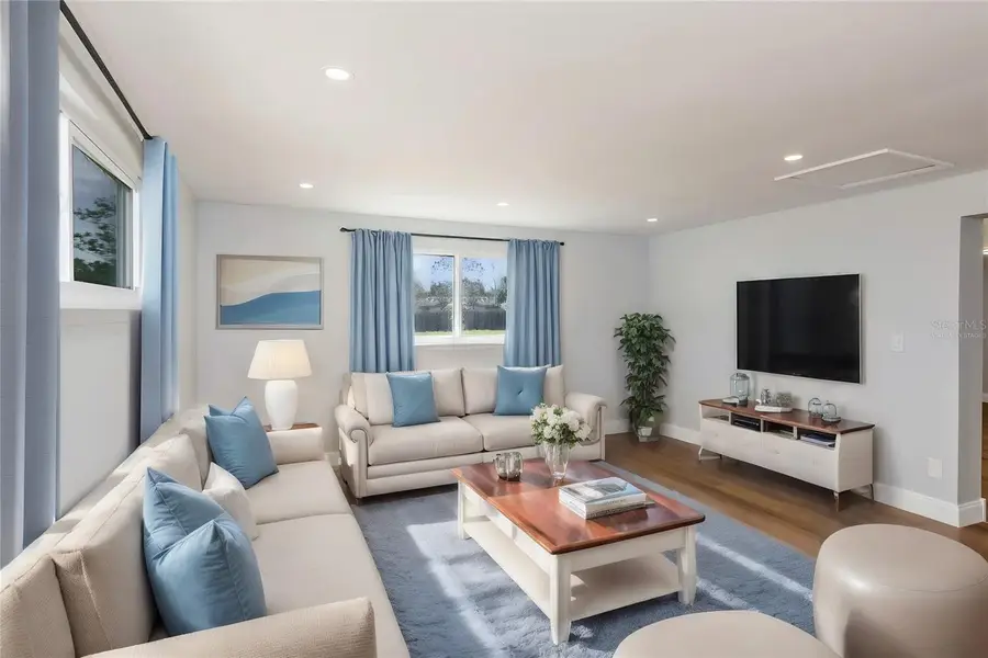 1004 Greenleaf Way, Tarpon Springs, FL 34689 - Image #2