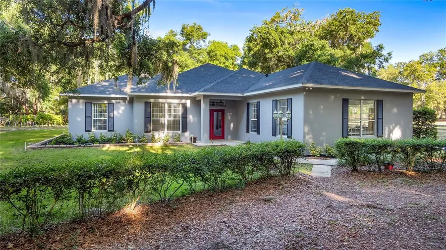 23321 N Buckhill Road, Howey In The Hills, FL 34737 - Image #2