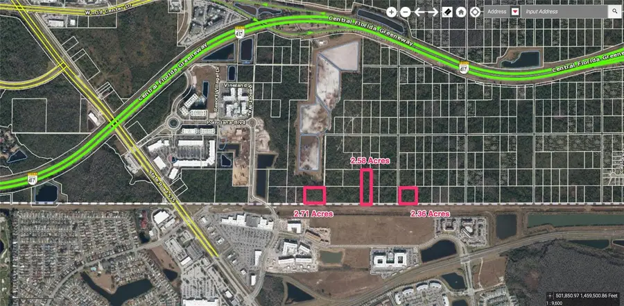 Apopka Vineland Road, Orlando, FL 32821 - Image #3