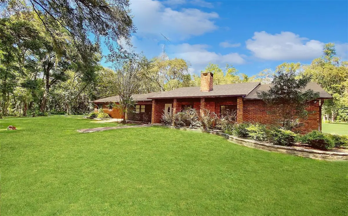 1921 Smitty Road, Weirsdale, FL 32195 - #1