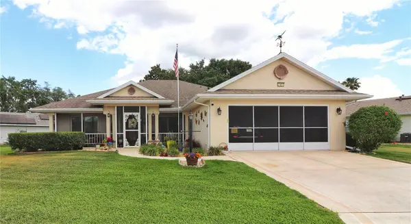 21811 King Henry Avenue, LEESBURG, FL 34748