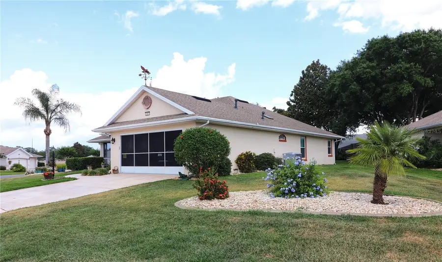 21811 King Henry Avenue, Leesburg, FL 34748 - #2