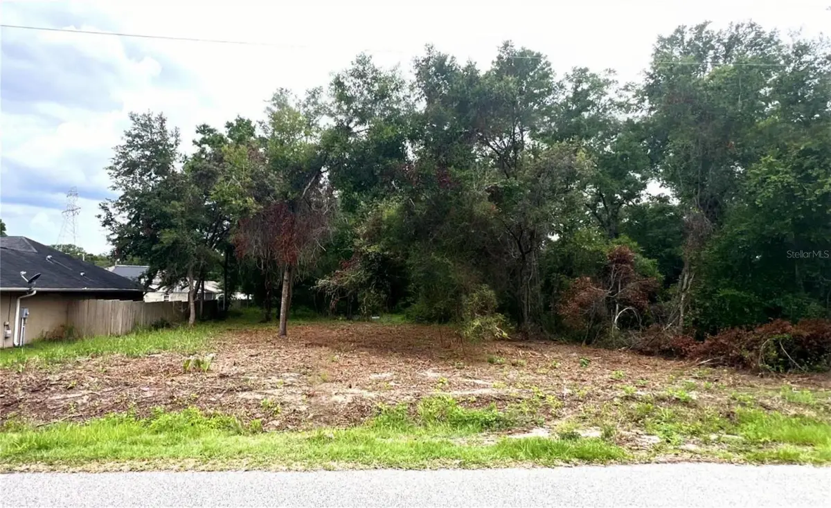 Lot 41 SE 81st Court, Summerfield, FL 34491 - Image #1