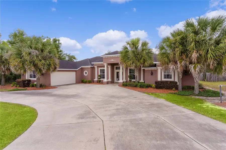 10710 SW 49th Avenue, Ocala, FL 34476 - Image #2