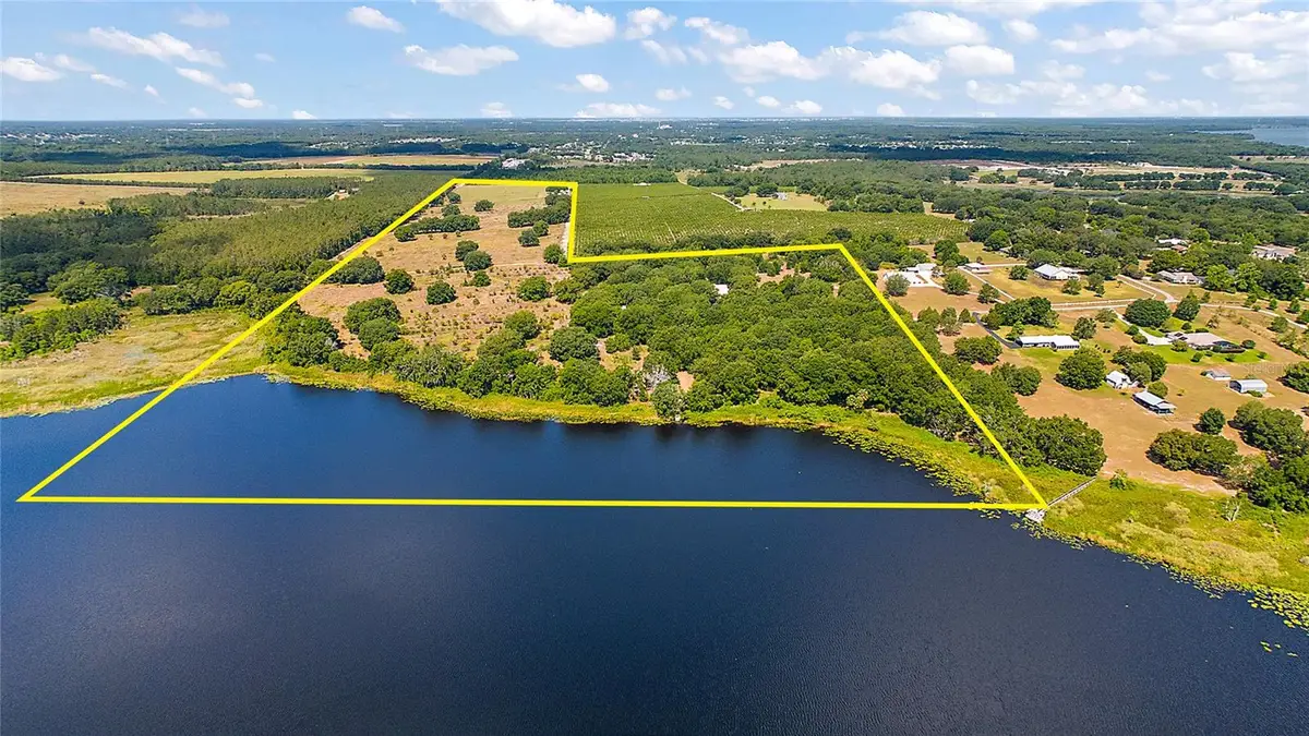 7351 Number Two Road, Howey In The Hills, FL 34737 - Image #1
