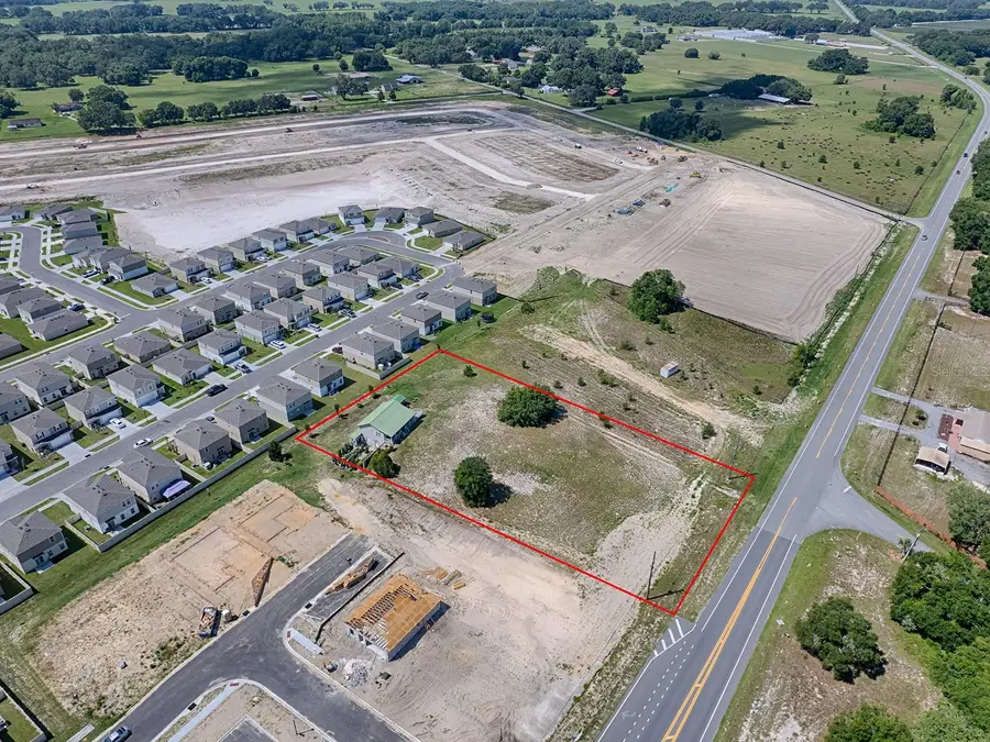 1891 S Us 301, Sumterville, FL 33585 - Image #2