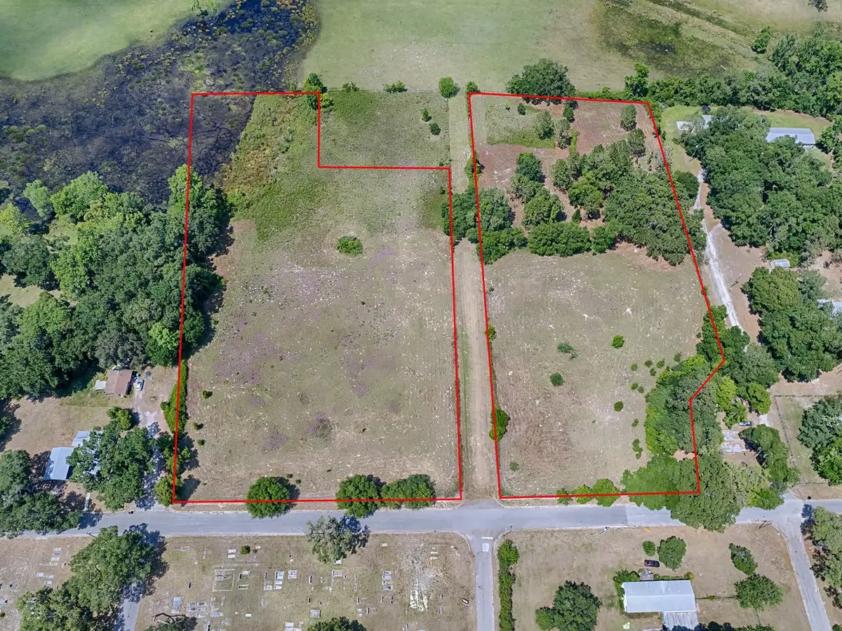 Tbd E Park Street, Center Hill, FL 33514 - Image #1
