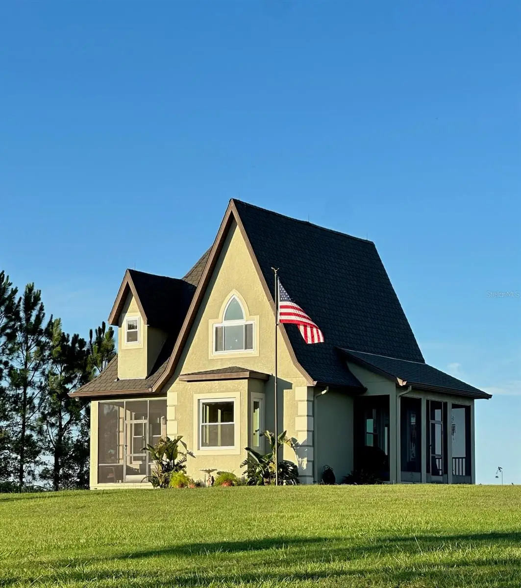 13910 Max Hooks Road, Clermont, FL 34711 - Image #1