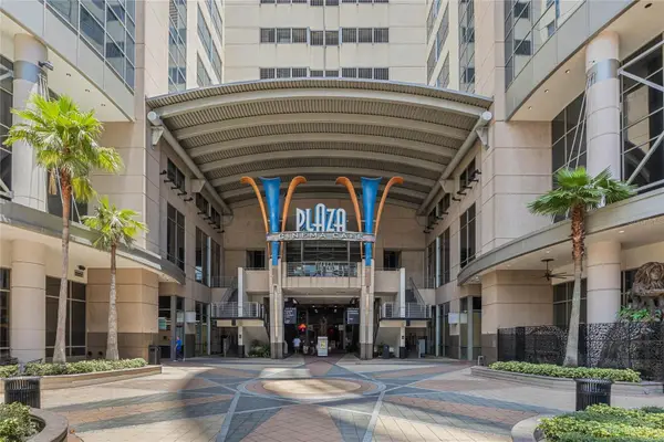 155 S Court Avenue #1507, ORLANDO, FL 32801