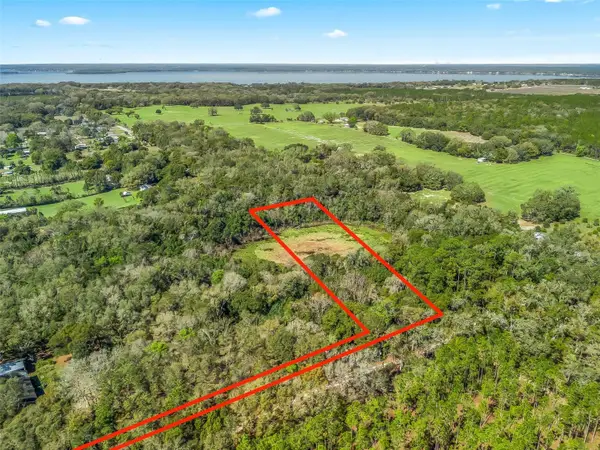 15363 SE 156th Place Road, WEIRSDALE, FL 32195