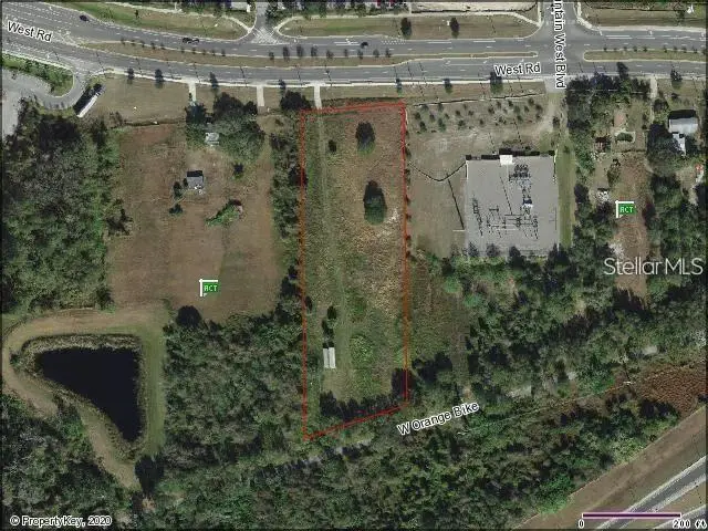 2100 West Road, Ocoee, FL 34761 - Image #1