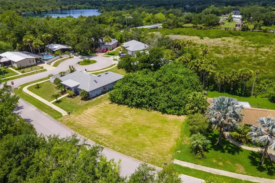 508 Terrier Way, New Smyrna Beach, FL 32168 - #2