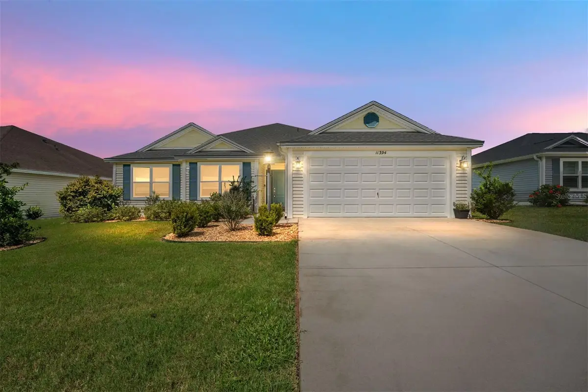 11394 Zimmerman Path, Oxford, FL 34484 - Image #1
