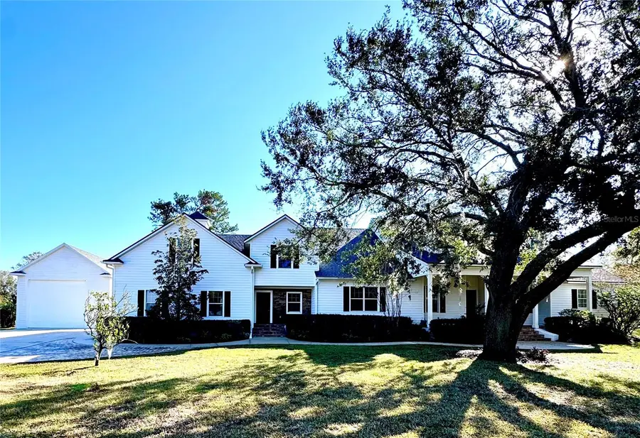 26012 Splendid Meadow Court, Astatula, FL 34705 - Image #2