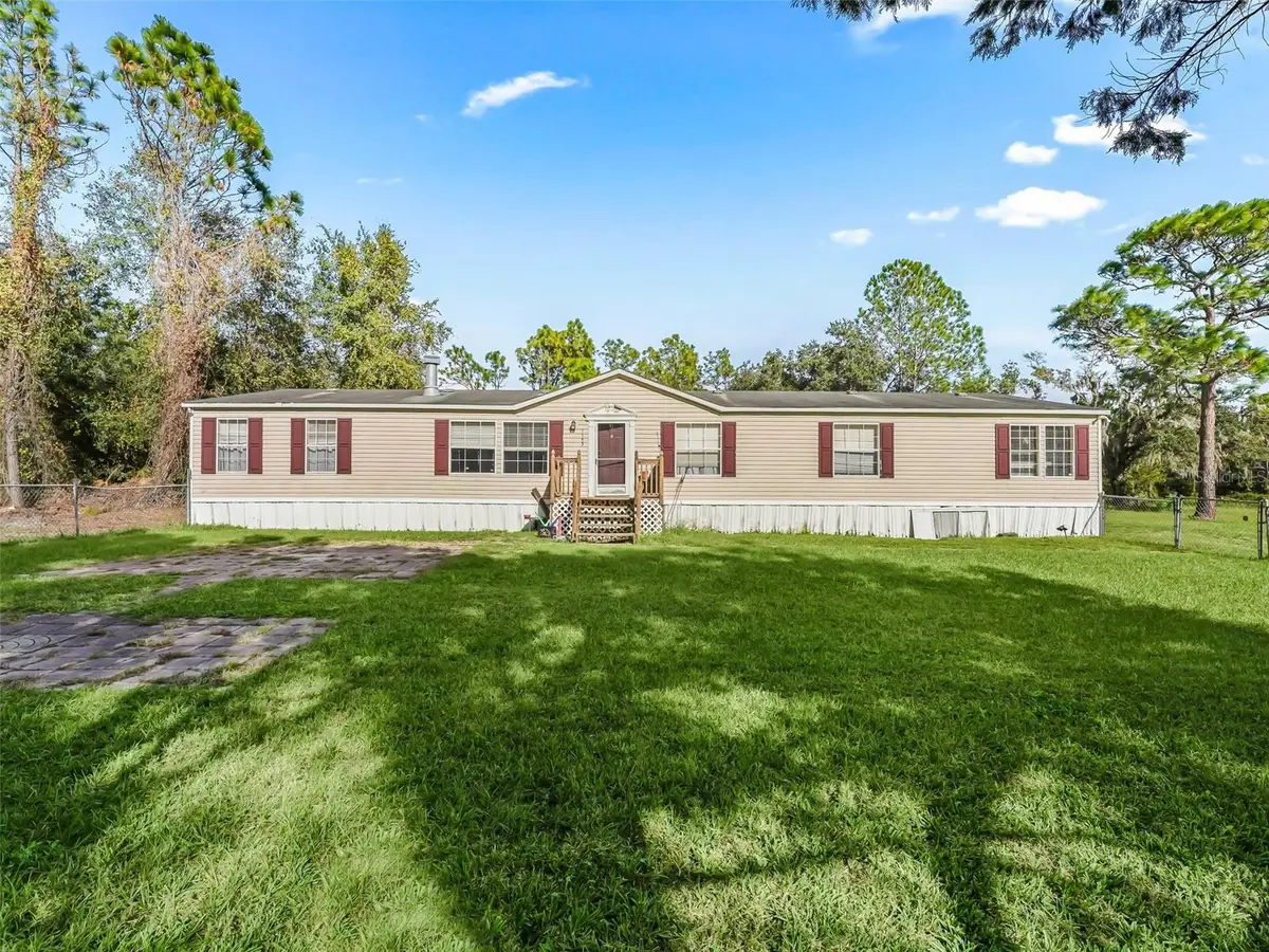 1151 Emma Lane, Leesburg, FL 34748 - Image #1