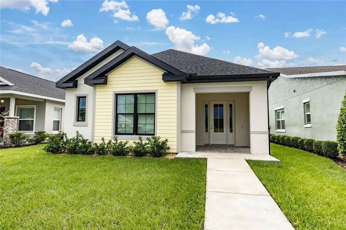 10619 Grand Oaks Boulevard, Oxford, FL 34484 - Image #1