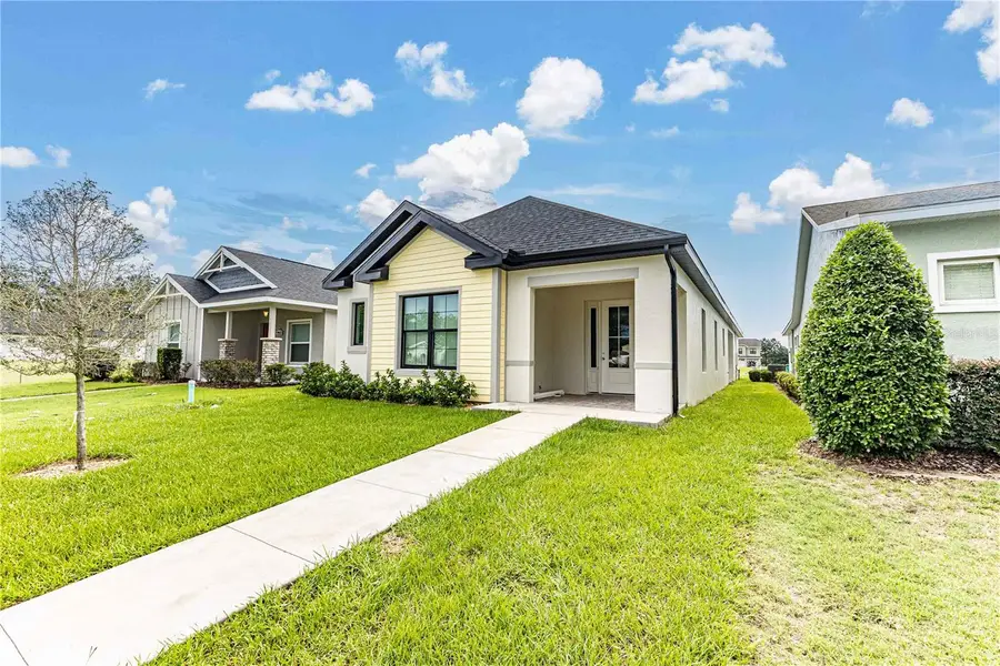 10619 Grand Oaks Boulevard, Oxford, FL 34484 - Image #2