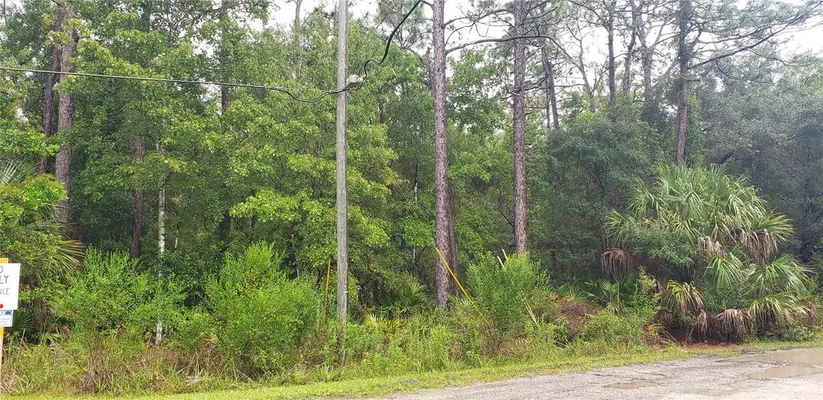 1179 N Tessa Terrace, Crystal River, FL 34429 - Image #1