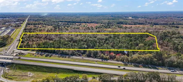 Hwy 301 / Main Street, WILDWOOD, FL 34785