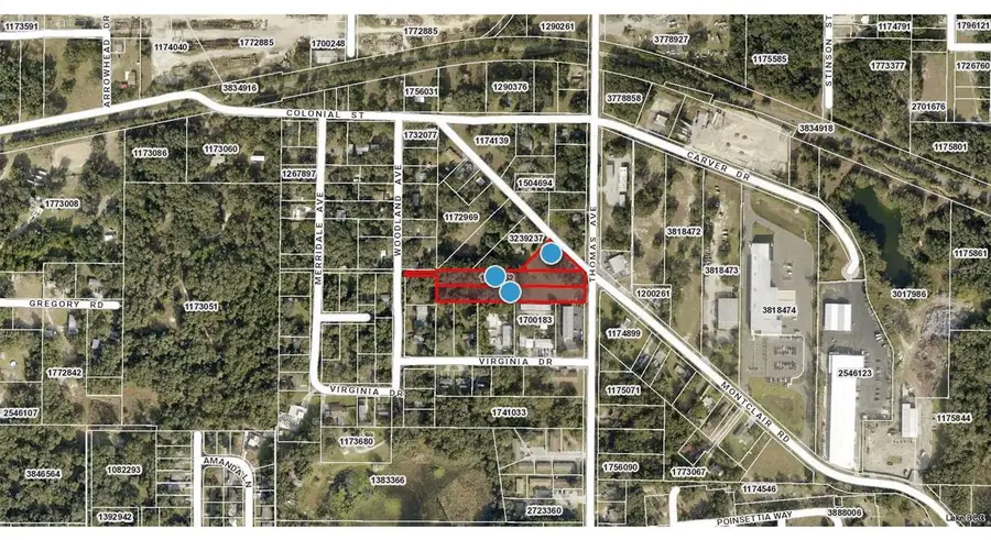 2409 Montclair Road, Leesburg, FL 34748 - Image #2