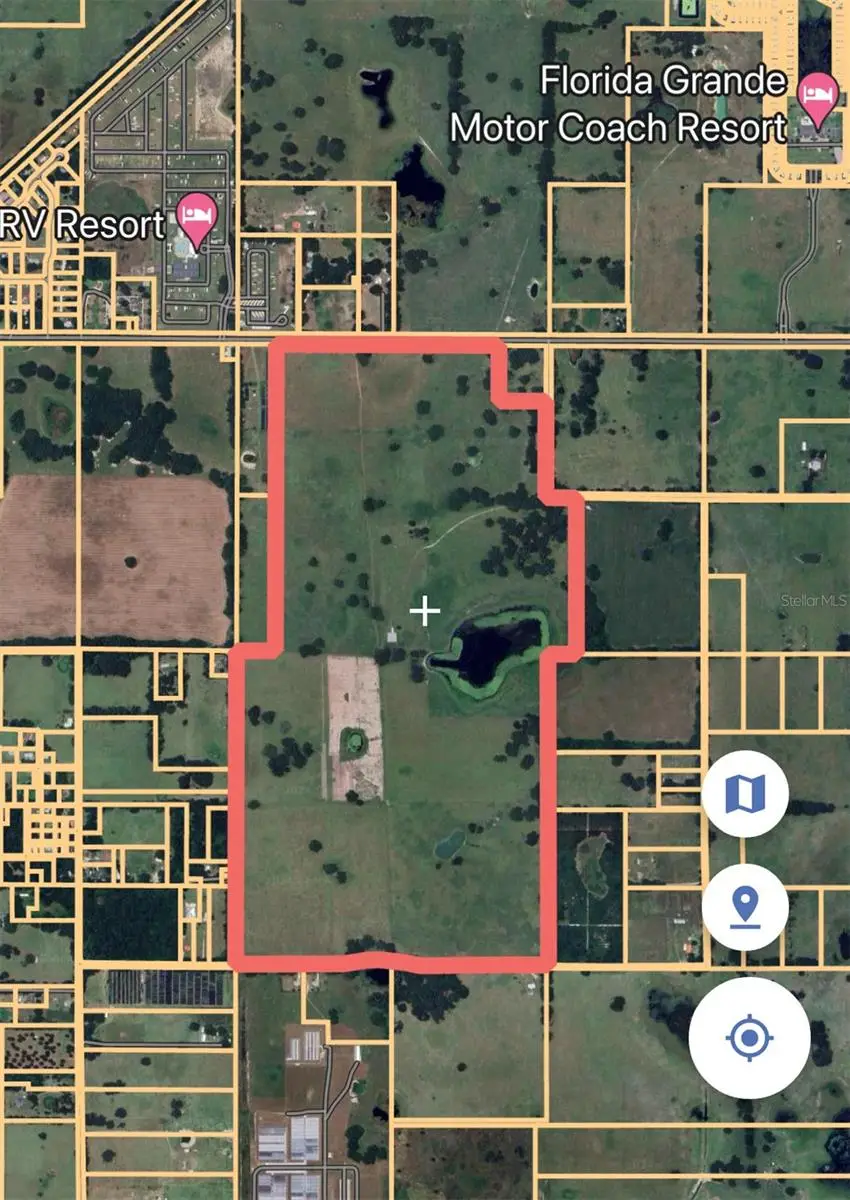 TBD E C 478, Webster, FL 33597 - Image #1