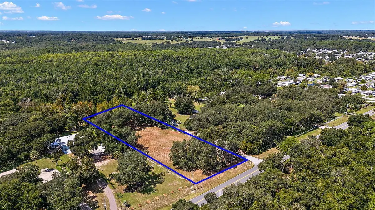 Lake Unity Road, Fruitland Park, FL 34731 - Image #1