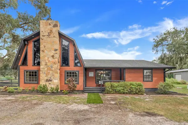 17421 SE 155th Avenue, WEIRSDALE, FL 32195