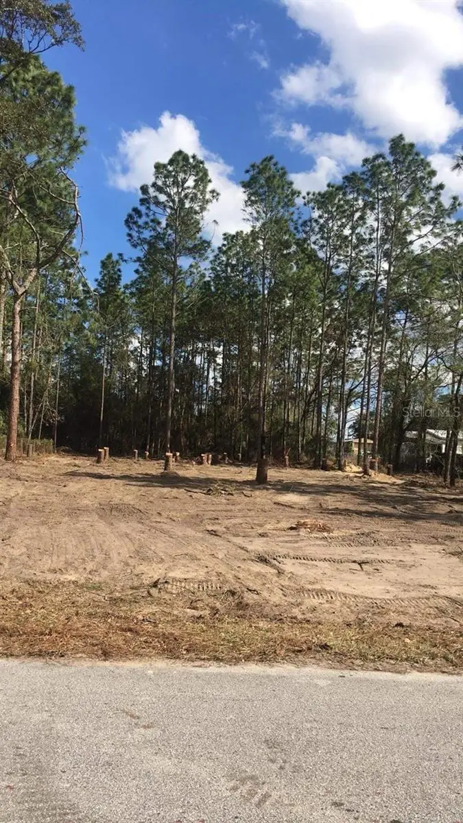 SE 87 Terrace, Belleview, FL 34420 - Image #2