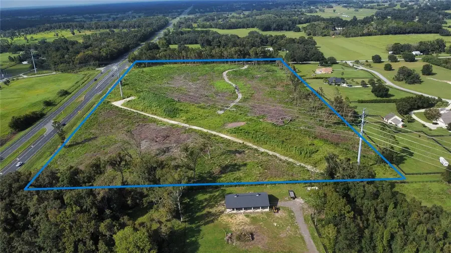 00 Nw 100 St/us Hwy 441/27, Ocala, FL 34475 - Image #3