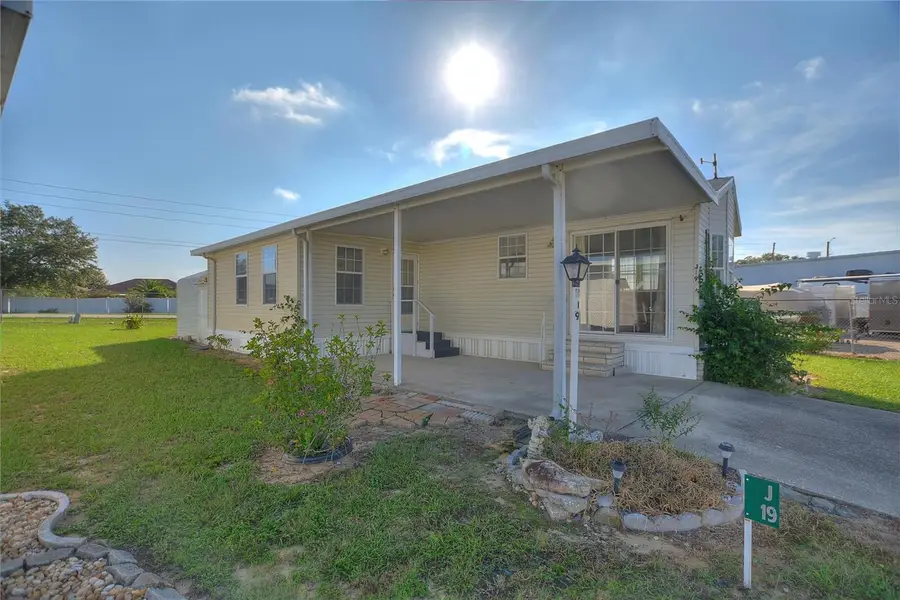 251 Patterson Road #J19, Haines City, FL 33844 - Image #3