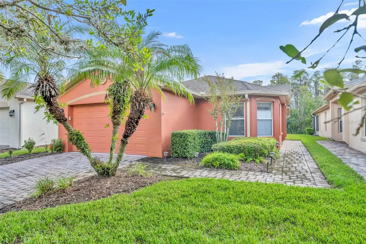 540 Grand Canal Drive, Poinciana, FL 34759 - Image #1