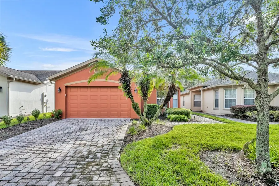 540 Grand Canal Drive, Poinciana, FL 34759 - Image #2