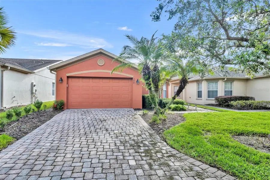 540 Grand Canal Drive, Poinciana, FL 34759 - Image #3