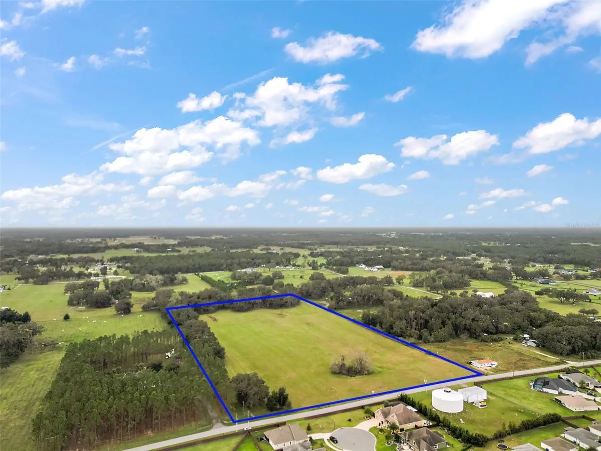 Sumter County Road 214, Oxford, FL 34484 - Image #1
