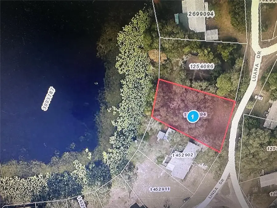 Luana Drive, Leesburg, FL 34788 - Image #2