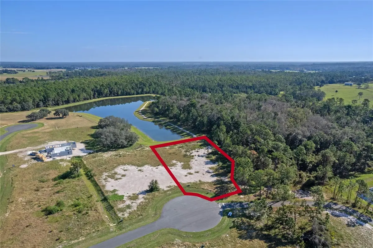 20280 Shoreline Ranches Lane, Umatilla, FL 32784 - Image #1