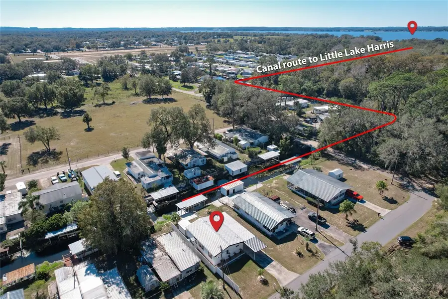 13426 Palm Drive, Astatula, FL 34705 - Image #2