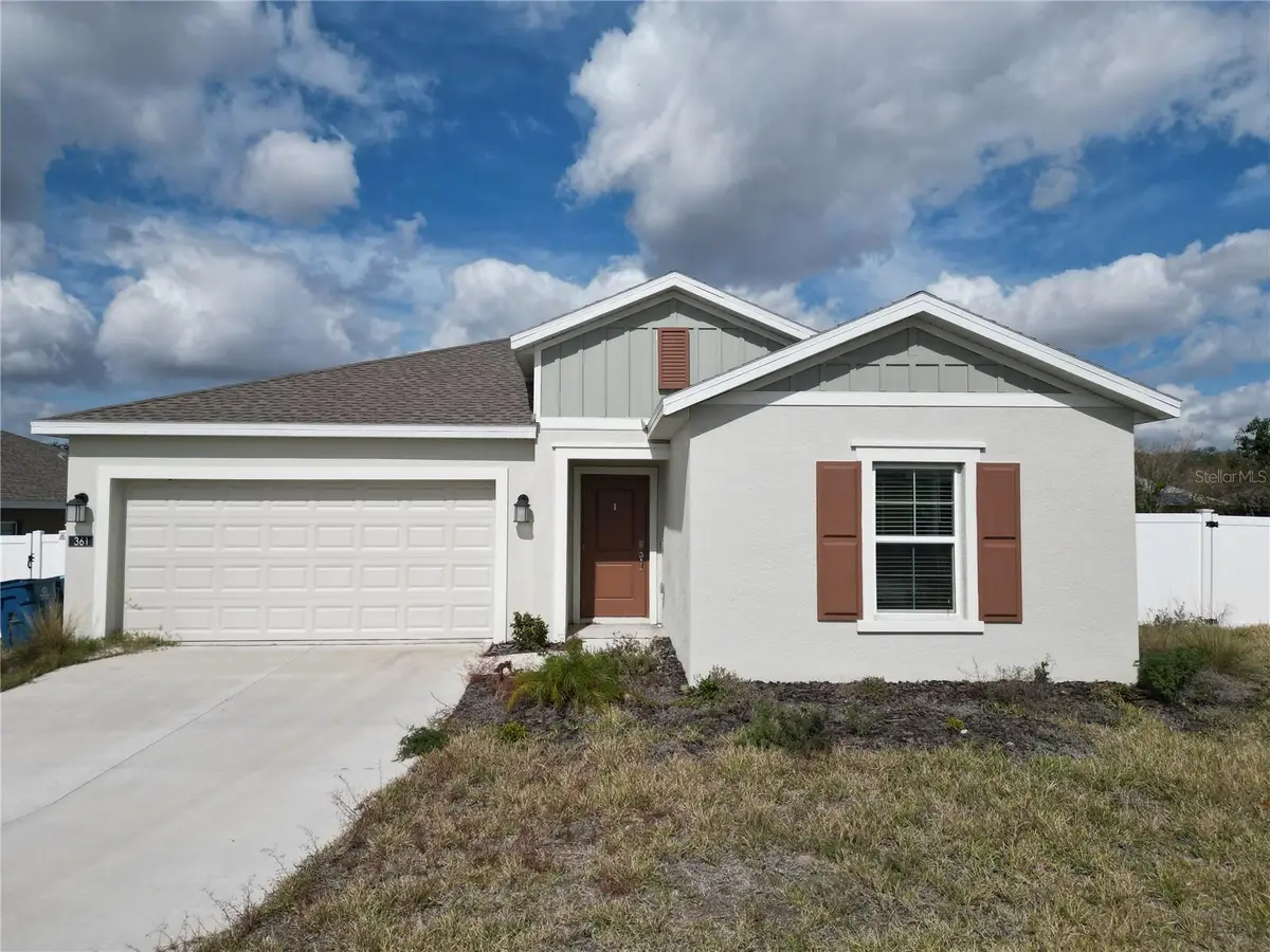 361 Singing Sands Circle, Lake Wales, FL 33859 - Image #1