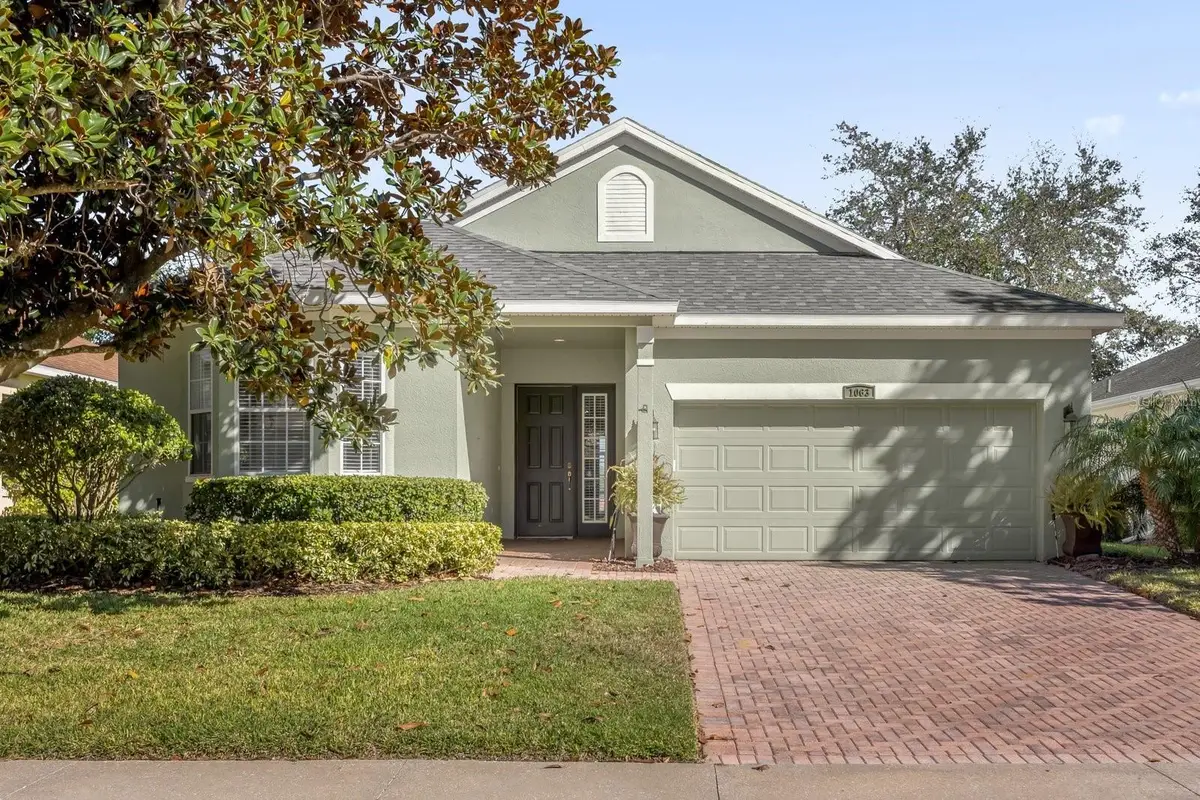 1063 Mesa Verde Court, Clermont, FL 34711 - Image #1