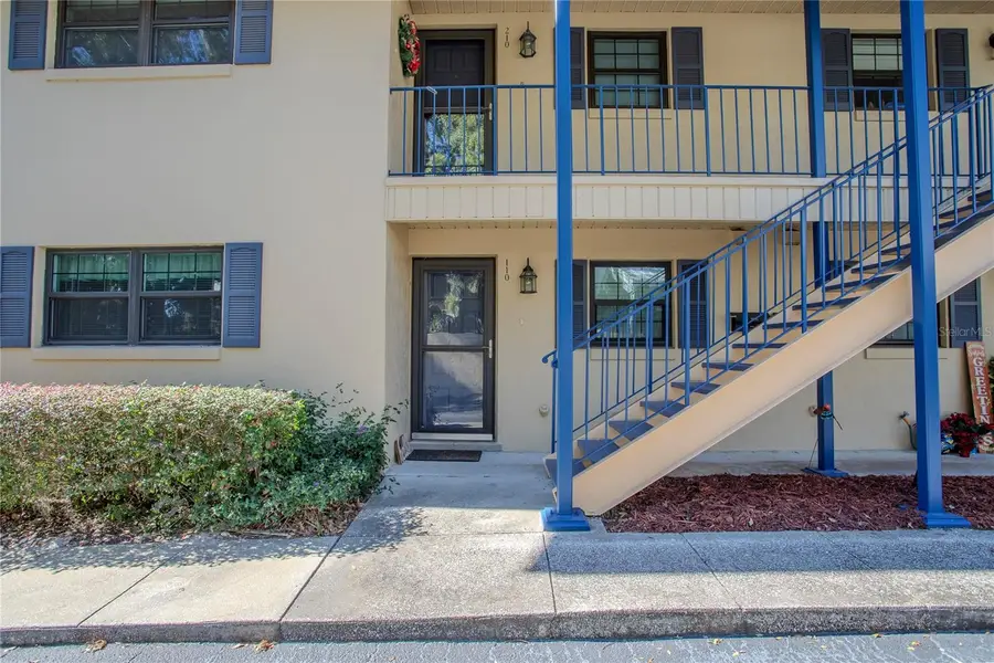 110 N Tremain Street #110, Mount Dora, FL 32757 - Image #3