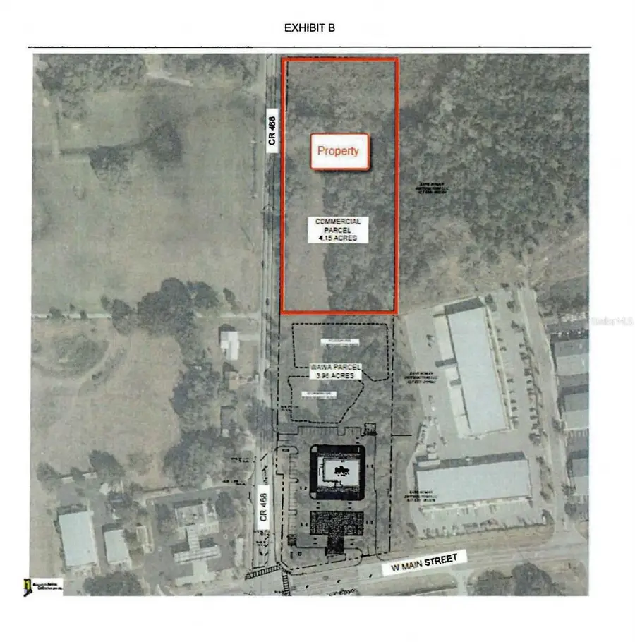 W. Main St & County Road 468, Leesburg, FL 34748 - Image #2