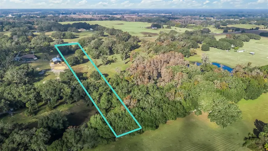 Tract 3 - Cr 221, Wildwood, FL 34785 - Image #3