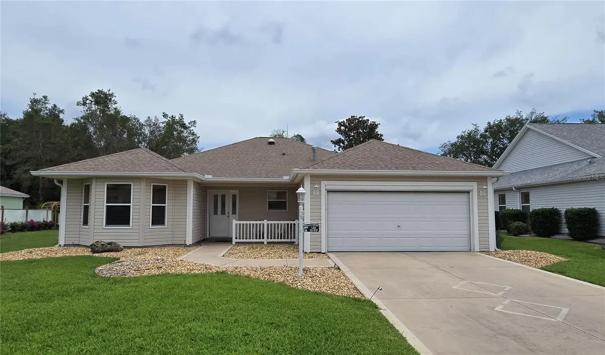 9199 SE 171st Cooper Loop, The Villages, FL 32162 - Image #1
