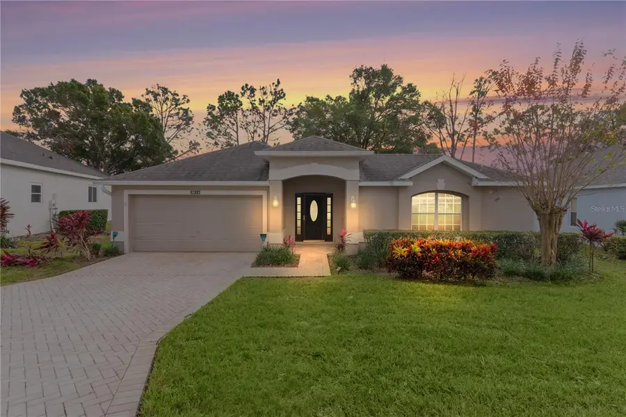 3614 Kingswood Court, Clermont, FL 34711 - Image #3