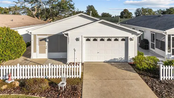 2907 Barboza Drive, THE VILLAGES, FL 32162